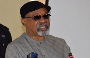Chris Ngige
