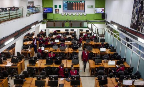 Investors gain N3bn as stock market shakes off economic contraction