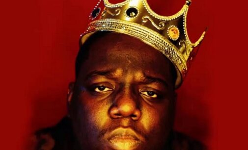 Notorious BIG’s crown, Tupac’s love letters up for auction