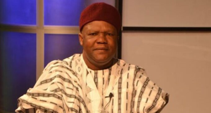 ‘I got my information from traders’ — Mailafia on northern gov leading Boko Haram