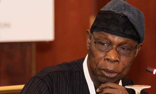 Obasanjo, the failed state and gangrene on Nigeria’s foot