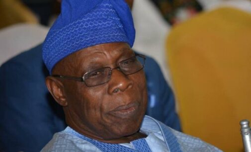AU appoints Obasanjo as high representative in Africa