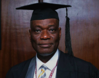 Inside the multi-million naira contracts that triggered Ogundipe’s ouster as Unilag VC