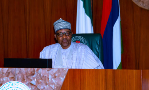 Buhari: All MDAs have received 50% of their capital expenditure in 2020 budget
