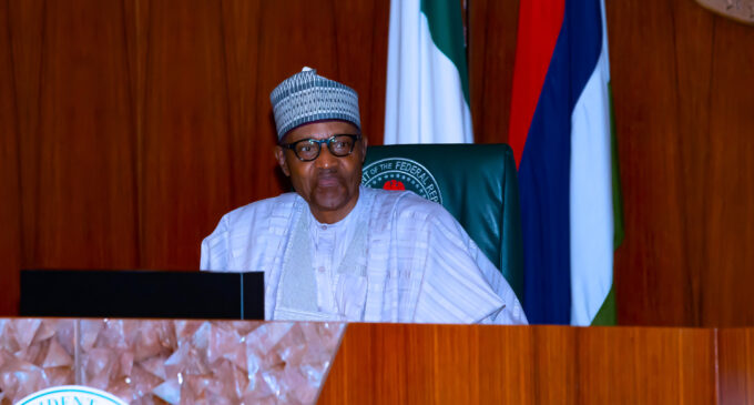 Buhari: Borrowing to subsidise electricity is grossly irresponsible
