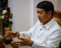 Philippine minister retests positive for COVID-19 — four months after recovery