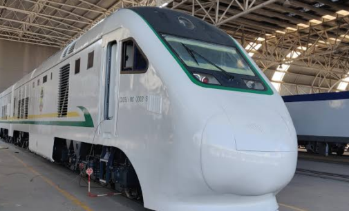 Jobs, rail expansion… presidency lists 35 achievements in one year