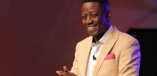 Sam Adeyemi: Why I relocated to US in 2020
