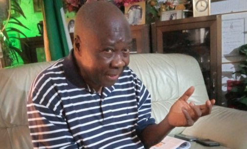 FLASHBACK: How ex-NDDC chairman ‘squandered N1bn on juju’ in 2008