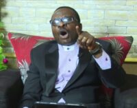 CAN to Buhari: Secure release of abducted Methodist prelate