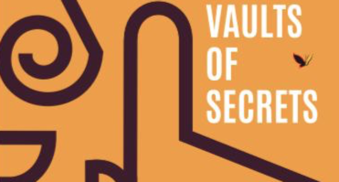 Social realism in Olukorede Yishau’s ‘Vaults of Secrets’