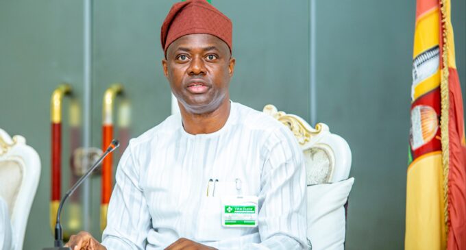 #EndSARS: Makinde shuts schools but asks peaceful protesters to continue