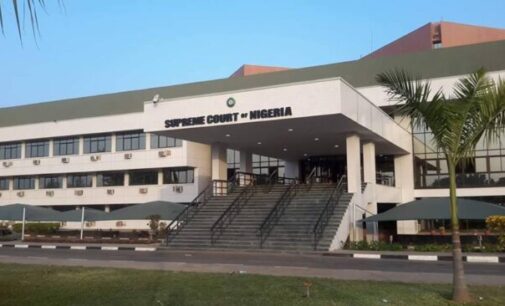 Lawan vs Machina: Court fixes Feb 6 for judgment in Yobe north senatorial dispute