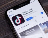 TikTok sets 60-minute daily screen time limit for under-18s