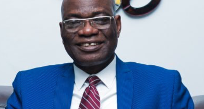 I’m still the VC of UNILAG, says Ogundipe