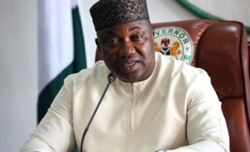 Enugu governor signs anti-open grazing bill into law