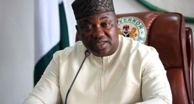 Enugu governor signs anti-open grazing bill into law
