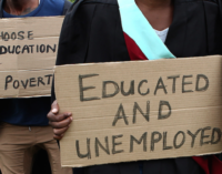 NBS new methodology puts Nigeria’s unemployment rate at 4.1% in Q1 2023