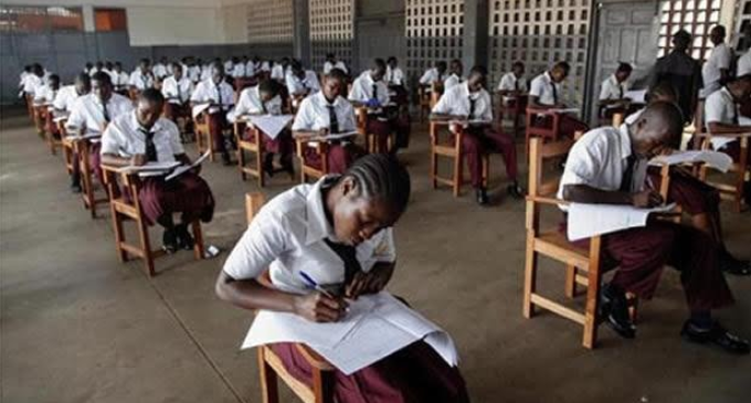 Over 1.5m candidates to sit for WASSCE in Nigeria
