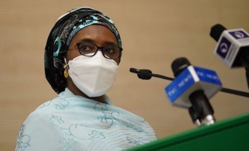 Zainab Ahmed: We reduced import levy on vehicles, tractors to curb inflation