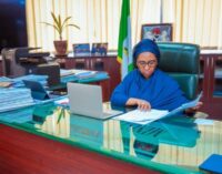 Zainab Ahmed: FG working on what COVID-19 vaccines to buy