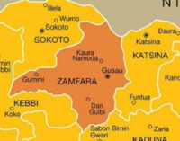 ‘Two officers, five civilians shot in attack’ on guber candidate’s convoy in Zamfara