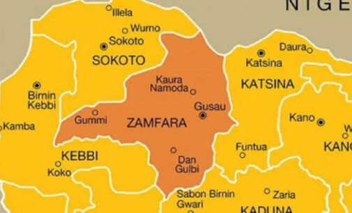 ‘Several bandits killed’ in clash between two rival groups in Zamfara forest