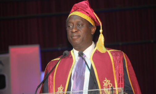 FG suspends Babalakin as UNILAG pro-chancellor, sets up panel to probe crisis