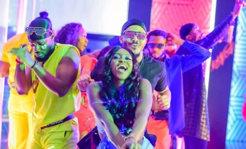 BBNaija Day 13: Four things that happened at the 2nd Saturday night party
