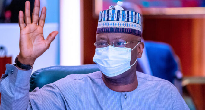Boss Mustapha: We must stop saying Nigeria not working — there’s power in the tongue