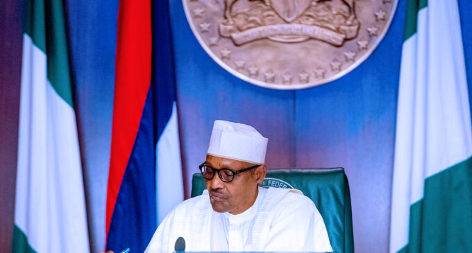 New Year: Buhari to address Nigerians on Friday