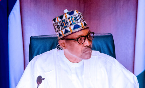 Akin Fadeyi to Buhari: There’ll be anarchy if you don’t treat all Nigerians equally