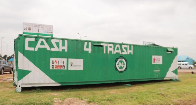 Coca-Cola drives partnerships towards plastic waste reduction by creating green recycling hubs across Abuja and Lagos