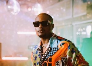 DOWNLOAD: DJ Tunez enlists Wizkid, Adekunle Gold, Omah Lay for 'Pami'