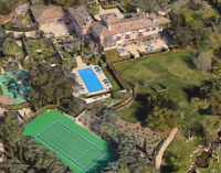 Prince Harry, Meghan acquire $14.7m mansion in California