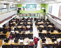 Gains in Zenith, GTB boost stock market performance by 0.3%, investors gain N39.6bn