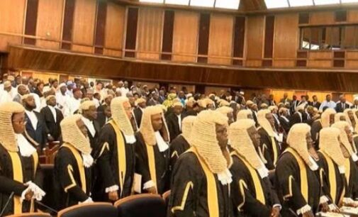 Justice Research Institute to host webinar on appointment of judges