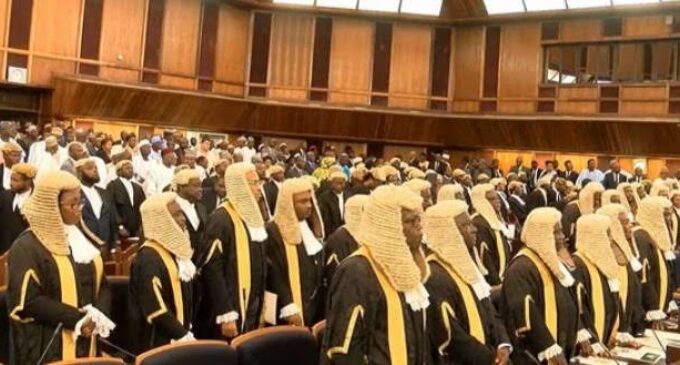 Justice Research Institute to host webinar on appointment of judges