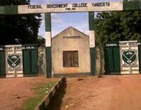 FG: Unity schools ready to reopen August 4