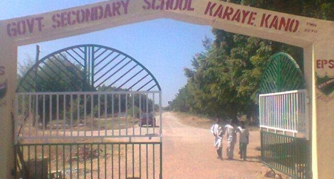 Kano to reopen schools August 10
