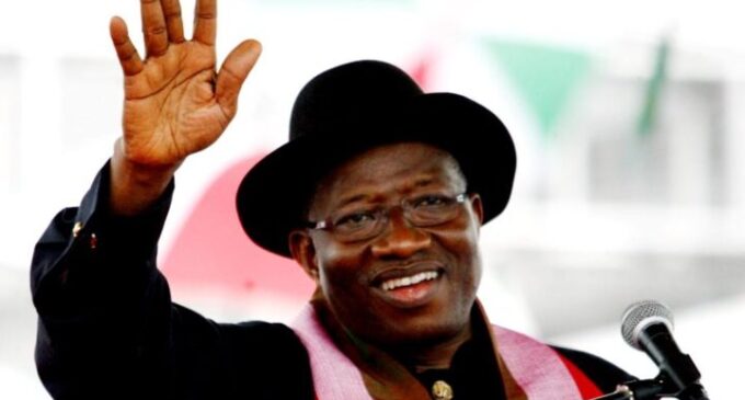 2023: Middle belt group offers to purchase nomination form for Jonathan 