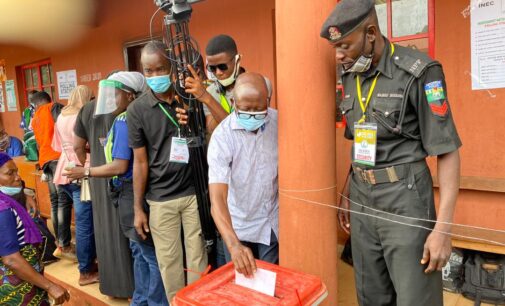 Edo 2020: Blueprint for better elections in Nigeria