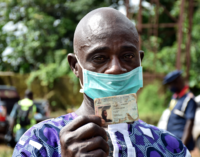 Buhari, Yakubu, ‘visa ban’… unsung heroes of Edo guber poll