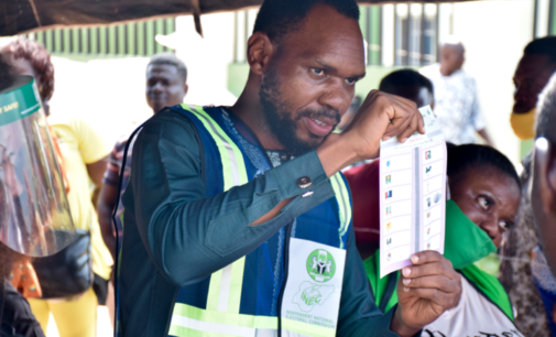 INEC: Anambra governorship election will be embarrassingly transparent