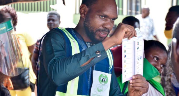 INEC: Anambra governorship election will be embarrassingly transparent