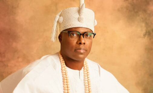 Goodwill messages pour in on coronation of Oba Gbolahan Lawal as Oniru