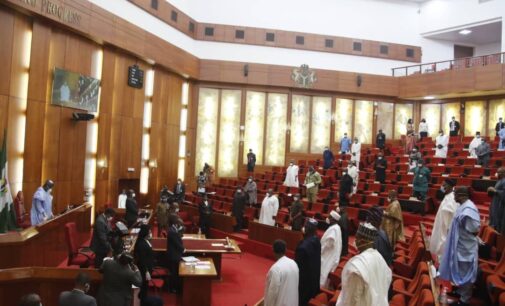 Despite outcry, n’assembly extends recess by two weeks