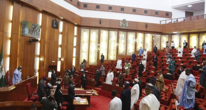 Despite outcry, n’assembly extends recess by two weeks