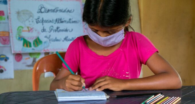 COVID-19: Venezuelan schools to remain closed till 2021