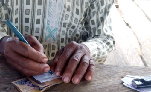 CDD: Vote buying, voter inducement characterised Edo election